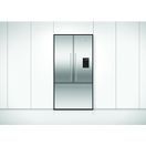 Fisher &amp; Paykel RF540ADUX6 90cm Frost Free American Fridge Freezer - Stainless Steel additional 3