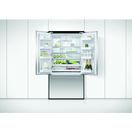 Fisher &amp; Paykel RF540ADUX6 90cm Frost Free American Fridge Freezer - Stainless Steel additional 4