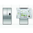 Fisher &amp; Paykel RF540ADUX6 90cm Frost Free American Fridge Freezer - Stainless Steel additional 5