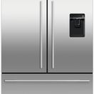 Fisher &amp; Paykel RF540ADUX6 90cm Frost Free American Fridge Freezer - Stainless Steel additional 1