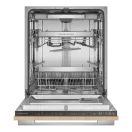 Fisher &amp; Paykel DW60U4HI2 Built In Dishwasher - 16 Place Settings additional 2