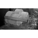 Fisher &amp; Paykel DW60U4HI2 Built In Dishwasher - 16 Place Settings additional 5