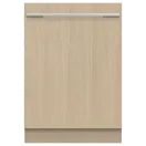 Fisher &amp; Paykel DW60U4HI2 Built In Dishwasher - 16 Place Settings additional 1