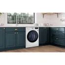 LG FDV709W Freestanding 9kg Heat Pump Tumble Dryer - White additional 12