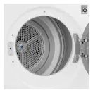 LG FDV709W Freestanding 9kg Heat Pump Tumble Dryer - White additional 6