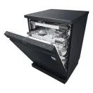 LG DF587HMS TrueSteam QuadWash WiFi 14PS Dishwasher - Matte Black additional 12