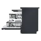 LG DF587HMS TrueSteam QuadWash WiFi 14PS Dishwasher - Matte Black additional 13