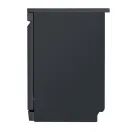 LG DF587HMS TrueSteam QuadWash WiFi 14PS Dishwasher - Matte Black additional 14