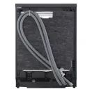 LG DF587HMS TrueSteam QuadWash WiFi 14PS Dishwasher - Matte Black additional 15