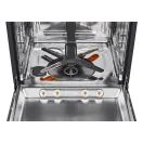 LG DF587HMS TrueSteam QuadWash WiFi 14PS Dishwasher - Matte Black additional 16