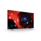 SONY K115XR95M2BUKA Bravia 115" 9 Series ll True RGB LED 4K Google TV - Black additional 3
