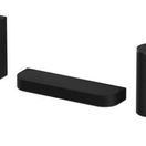 SONY HTA8CEK BRAVIA 5.1ch - 7.1chBRAVIA Theatre Trio + SR Surround Sound by Dolby Atmos - Black additional 2