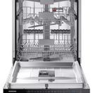 SAMSUNG DW60CG550B00EU Integrated Dishwasher - 14 Place Settings additional 2