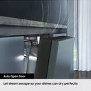 SAMSUNG DW60CG550B00EU Integrated Dishwasher - 14 Place Settings additional 5