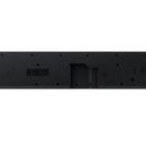 SAMSUNG HW-Q990H/XU 11.1.4ch Q-Series Soundbar with Subwoofer &amp; Rear Speaker additional 4