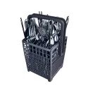 HAIER XF 5C7M0W-80 15 Place 10 Programme 60cm Dishwasher White additional 12