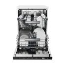 HAIER XF 5C7M0W-80 15 Place 10 Programme 60cm Dishwasher White additional 3