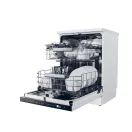 HAIER XF 5C7M0W-80 15 Place 10 Programme 60cm Dishwasher White additional 5