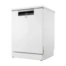 HAIER XF 5C7M0W-80 15 Place 10 Programme 60cm Dishwasher White additional 7