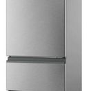 HAIER HTR3618DNMM 60/40 Fridge Freezer - Silver/Grey additional 3