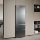 HAIER HTR3618DNMM 60/40 Fridge Freezer - Silver/Grey additional 4