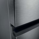 HAIER HTR3618DNMM 60/40 Fridge Freezer - Silver/Grey additional 6