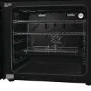 HISENSE HDE3211BBUK 60cm Double Oven Electric Cooker - Black additional 10