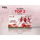 TCL 115C7K-UK 115" 4K QD-Mini LED UHD Smart Google TV - Black additional 7