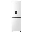 HISENSE RB327N4WWE 50/50 Total No Frost Fridge Freezer - White additional 1