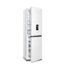 HISENSE RB327N4WWE 50/50 Total No Frost Fridge Freezer - White additional 13
