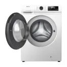 HISENSE WF1Q8041BW 8kg 1400 Spin Steam Washing Machine - White additional 15