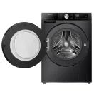 HISENSE WF3S1043BB3 10.5kg 1400 Spin Steam Washing Machine - Black additional 11