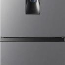 HISENSE RB327N4WCE 50/50 Total No Frost Fridge Freezer - Stainless Steel additional 6