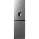 HISENSE RB327N4WCE 50/50 Total No Frost Fridge Freezer - Stainless Steel additional 1