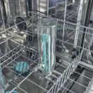 HISENSE HV16AUK Fully-Integrated 16 Place Setting Dishwasher additional 5