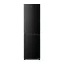 HOOVER HONCQ3T518ENTK 185cm Total No Frost Fridge Freezer - Black additional 1