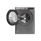 HOOVER H3WPS496TAMBR68 9kg 1400 Spin Washing Machine - Graphite additional 2