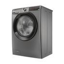 HOOVER H3WPS496TAMBR68 9kg 1400 Spin Washing Machine - Graphite additional 3