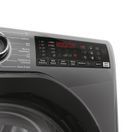 HOOVER H3WPS496TAMBR68 9kg 1400 Spin Washing Machine - Graphite additional 4