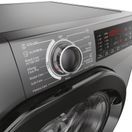 HOOVER H3WPS496TAMBR68 9kg 1400 Spin Washing Machine - Graphite additional 5