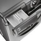 HOOVER H3WPS496TAMBR68 9kg 1400 Spin Washing Machine - Graphite additional 6