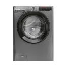 HOOVER H3WPS496TAMBR68 9kg 1400 Spin Washing Machine - Graphite additional 1