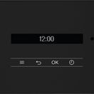MIELE H 2465 BP Built-in 59.5cm Electric Single Oven - Black additional 2