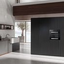MIELE H 2465 BP Built-in 59.5cm Electric Single Oven - Black additional 3