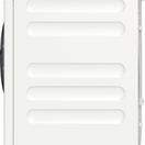 MIELE WED385 WCS Freestanding 9kg 1400 Spin Washing Machine - White additional 4