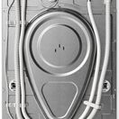 MIELE WED385 WCS Freestanding 9kg 1400 Spin Washing Machine - White additional 5
