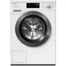 MIELE WED385 WCS Freestanding 9kg 1400 Spin Washing Machine - White additional 1
