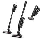 Miele Triflex HX3 Cat &amp; Dog Vacuum - Obsidian Black additional 2