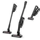 Miele Triflex HX3 Cat &amp; Dog Vacuum - Obsidian Black additional 3