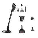 Miele Triflex HX3 Cat &amp; Dog Vacuum - Obsidian Black additional 1